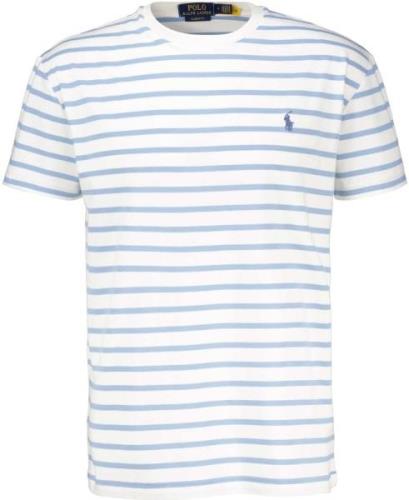 Polo Ralph Lauren T-shirt Blauw heren