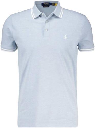 Polo Ralph Lauren Polo Blauw heren