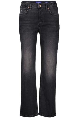 Scotch & Soda Jeans The Sky Zwart dames