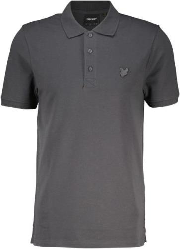 Lyle & Scott Polo Grijs heren