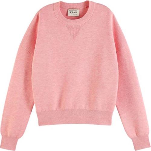 Scotch & Soda Trui Roze dames