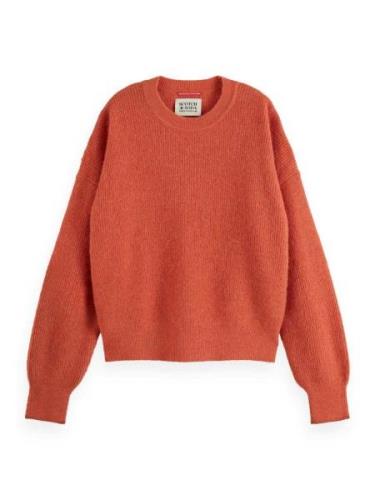 Scotch & Soda Trui Rood dames