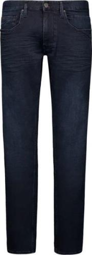 No Excess Jeans Tapered 712 Donkerblauw heren