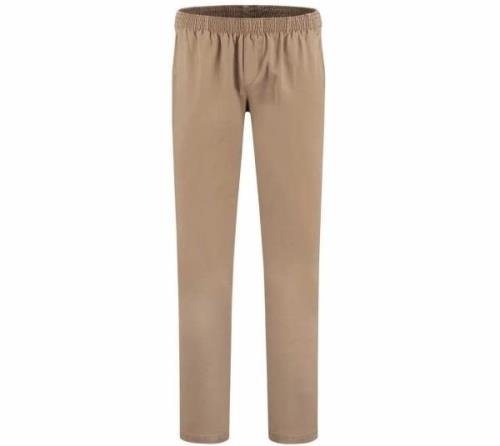 Com4 Chino Herman Beige heren