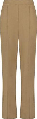 Nukus Pantalon Jill Bruin dames