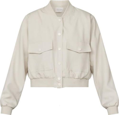 Sisters Point Blazer Garwin Beige dames