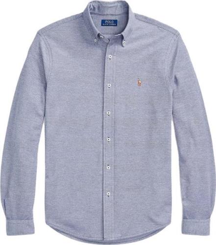 Polo Ralph Lauren Overhemd Blauw heren