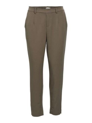 Object Pantalon Lisa Bruin dames