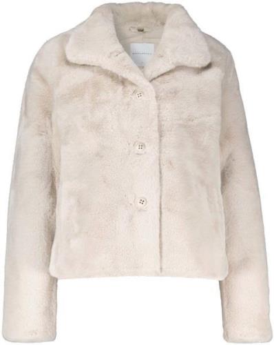 Rino & Pelle Teddy Jack Vie Beige dames