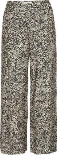 MSCH Copenhagen Pantalon Amabelle Grijs dames