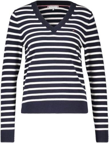 Tommy Hilfiger Trui Donkerblauw dames