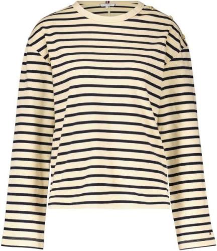 Tommy Hilfiger Trui Donkerblauw dames