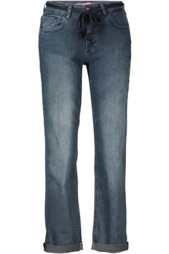 Para Mi Jeans Bobby Blauw dames