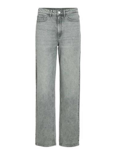 Vila Jeans Kelly Jaf Grijs dames