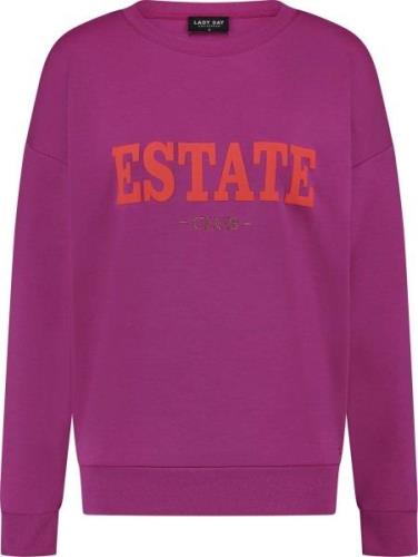 Lady Day Sweater Holly Roze dames