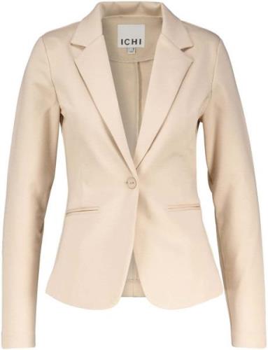 Ichi Blazer Kate Beige dames