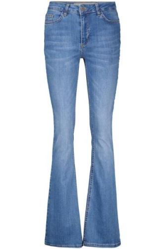 Geisha Jeans Blauw dames