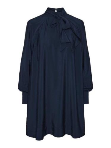 Y.A.S. Jurk Nira Blauw dames