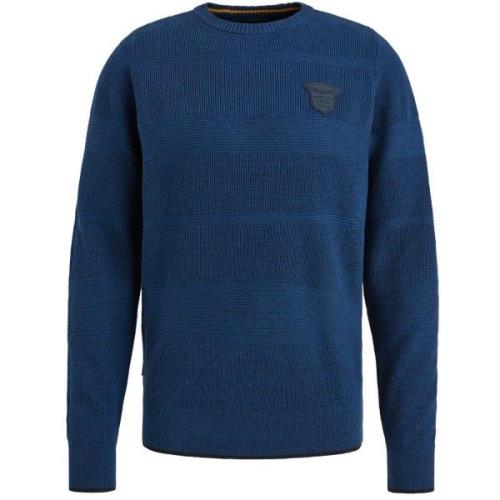 Pme Legend Trui Blauw heren