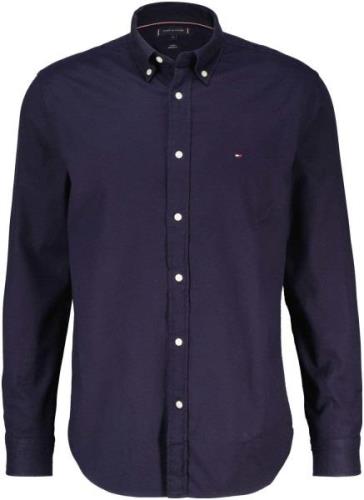 Tommy Hilfiger Overhemd Blauw heren