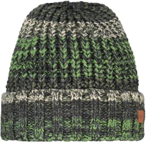 Barts Muts Akotan Beanie Groen heren