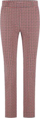 Studio Anneloes Pantalon Anna Check Multi dames