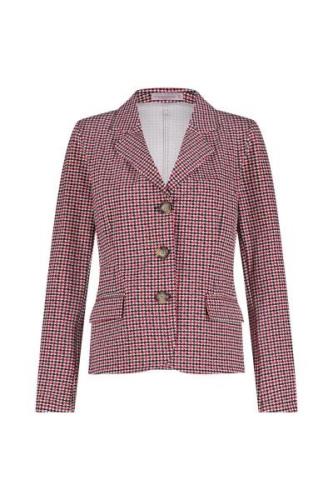 Studio Anneloes Blazer Rood dames