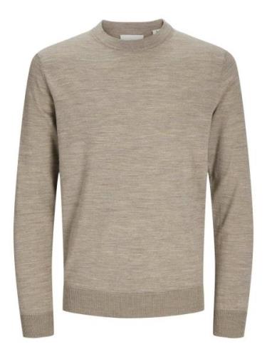 Jack & Jones Trui Beige heren