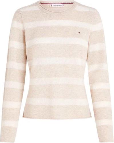 Tommy Hilfiger Trui Beige dames