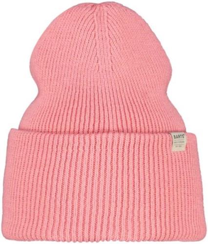 Barts Haveno Beanie Roze dames