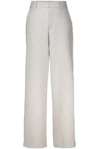 Neo Noir Pantalon Emmett Grijs dames