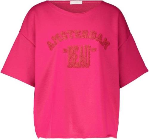 Bomont Sweater Beau Roze dames