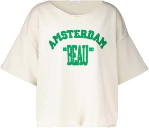 Bomont Sweater Beau Wit dames