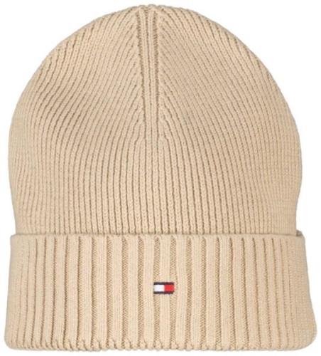 Tommy Hilfiger Muts Beige heren