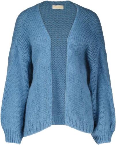 Bomont Vest Beau Blauw dames