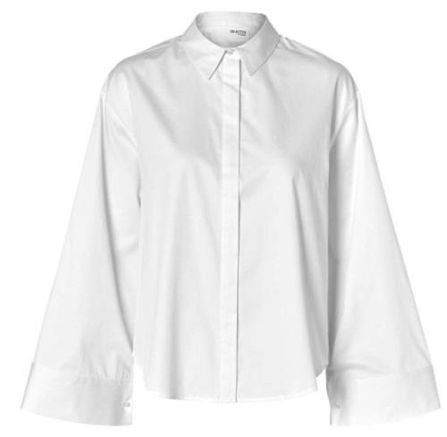 Selected Femme Blouse Wit dames