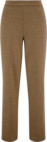 Zusss Broek Beige dames