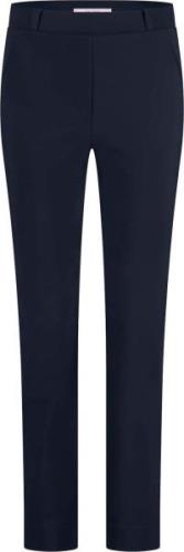 Studio Anneloes Anne bonded trousers Blauw dames