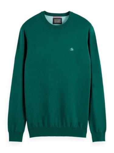 Scotch & Soda Trui Groen heren