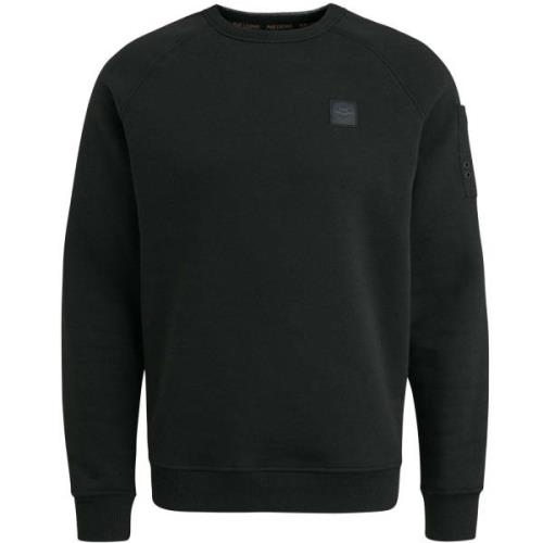 Pme Legend Sweater Zwart heren