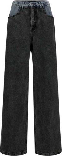 Copenhagen Muse Jeans Charlee Zwart dames