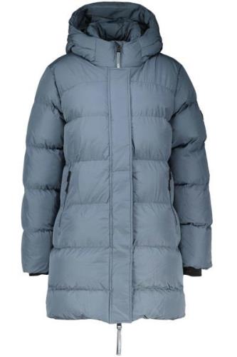 Superdry Jas Blauw dames