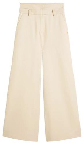 Josh V Pantalon Carter Crème dames