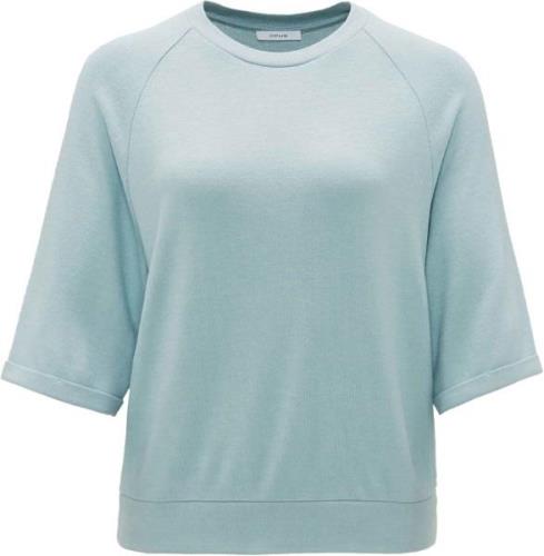 Opus Top Sikanna Blauw dames