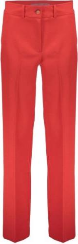 Geisha Pantalon Rood dames