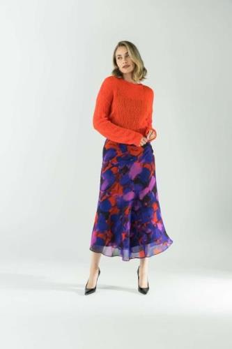 Label Dot Rok Emani Multi dames