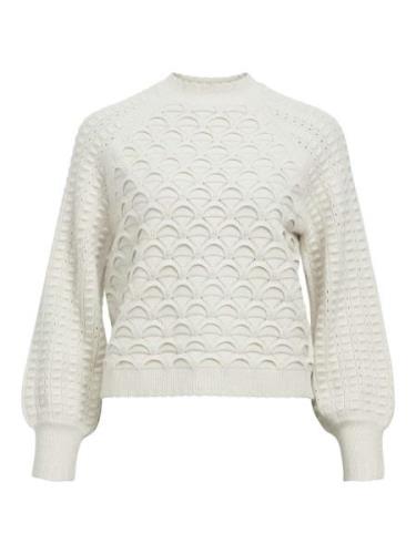 Object Pullover Sida Wit dames