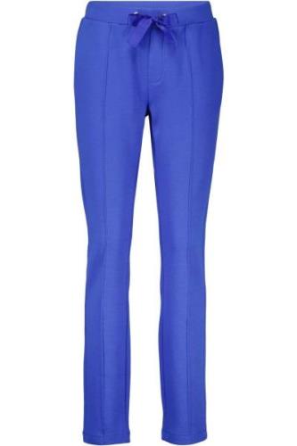 Bloomings Pants Blauw dames