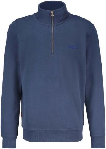 Superdry Trui Blauw heren