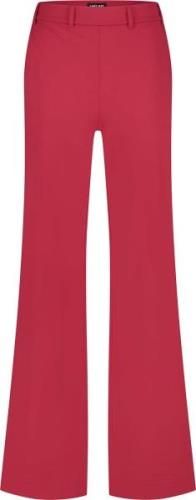 Lady Day Broek Phinix Rood dames